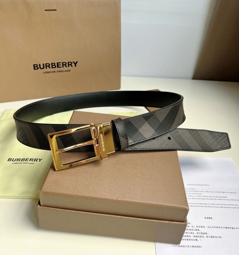 BURBERRY